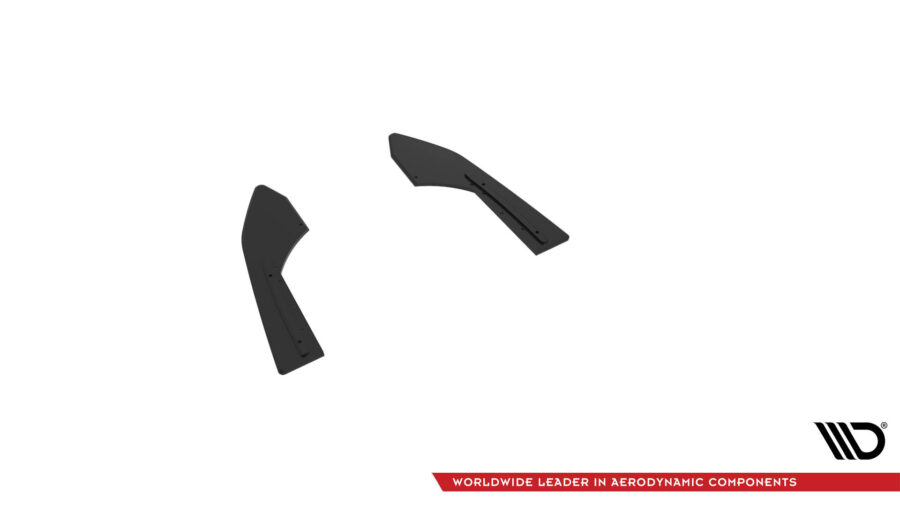Bakre Flaps Street Pro Audi RS3 Sedan 8V Facelift – bilde 5 av 5