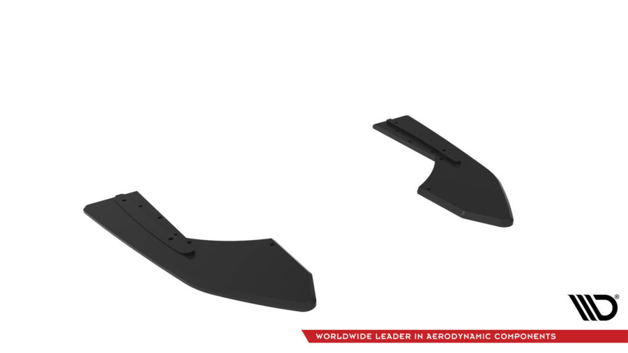 Bakre Flaps Street Pro Audi RS3 Sedan 8V Facelift – bilde 4 av 5