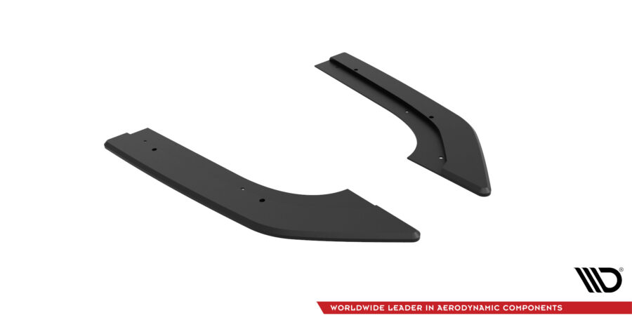 Bakre Flaps Street Pro Audi RS3 Sedan 8Y – bilde 4 av 5