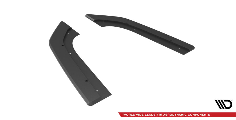Bakre Flaps Street Pro Audi RS3 Sedan 8Y – bilde 5 av 5