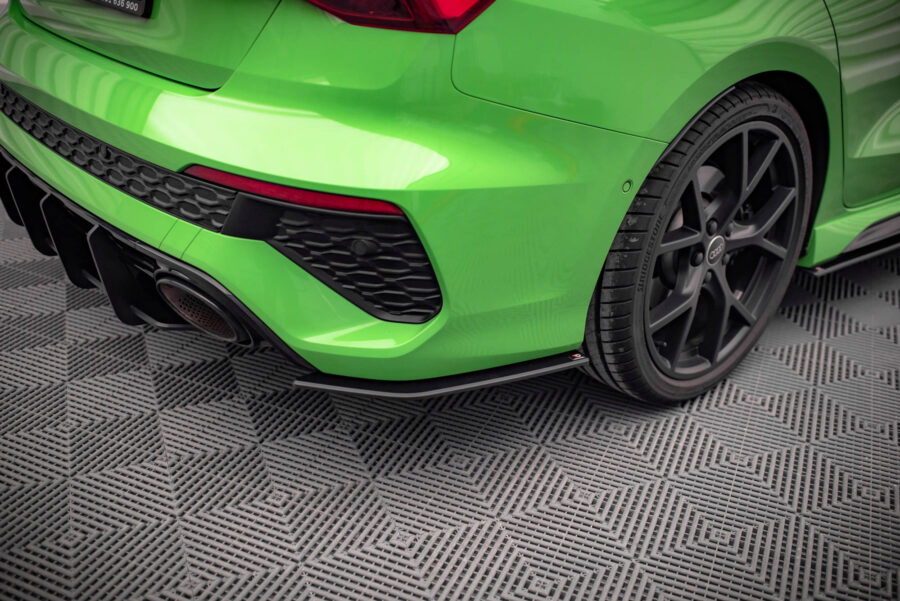 Bakre Flaps Street Pro Audi RS3 Sedan 8Y – bilde 1 av 5