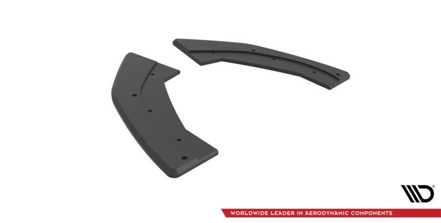 Bakre Flaps Street Pro Audi RS3 Sportback 8Y – bilde 2 av 3