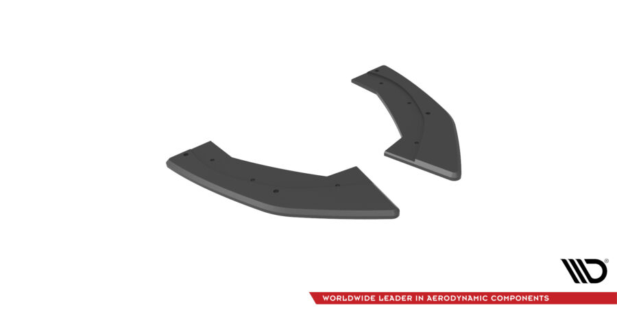 Bakre Flaps Street Pro Audi RS3 Sportback 8Y – bilde 3 av 3