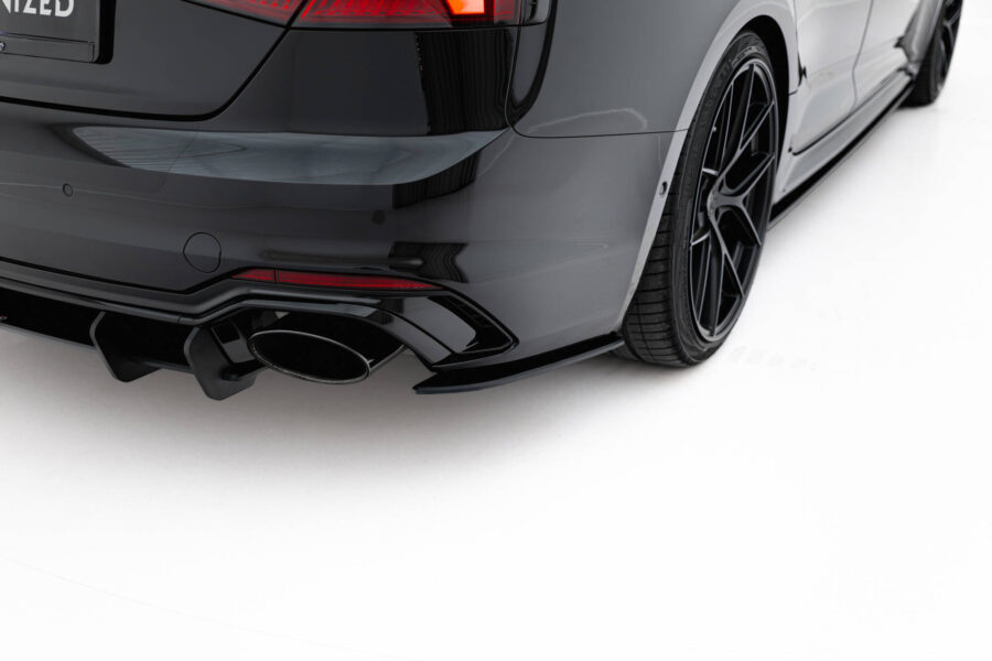 Bakre Flaps Street Pro Audi RS5 Sportback F5 – bilde 1 av 5
