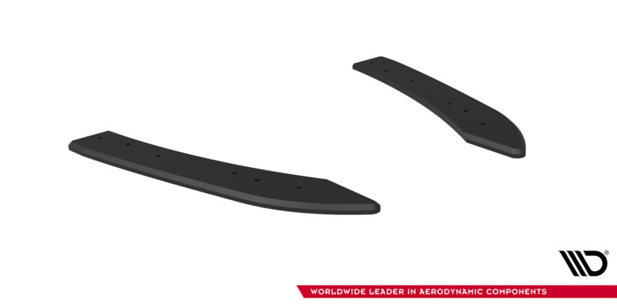 Bakre Flaps Street Pro Audi RS5 Sportback F5 – bilde 5 av 5