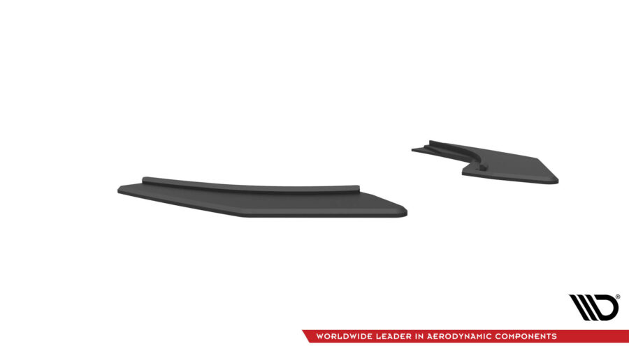 Bakre Flaps Street Pro Audi S3 Sedan 8V – bilde 3 av 4