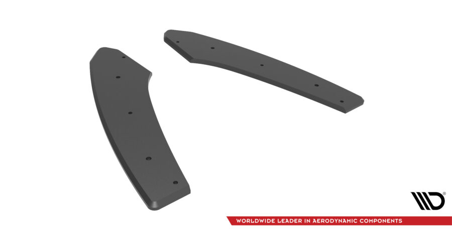 Bakre Flaps Street Pro Audi S3 Sedan 8Y – bilde 4 av 5