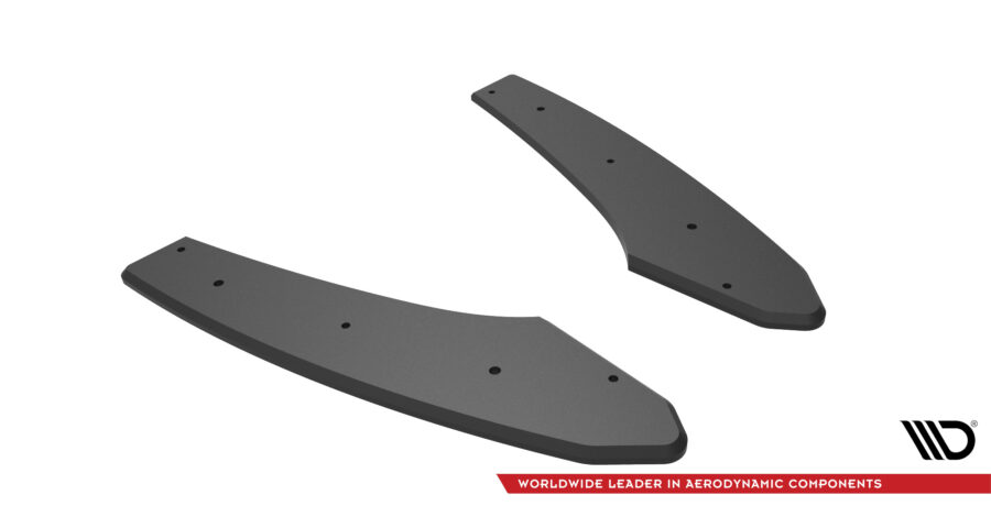 Bakre Flaps Street Pro Audi S3 Sedan 8Y – bilde 5 av 5