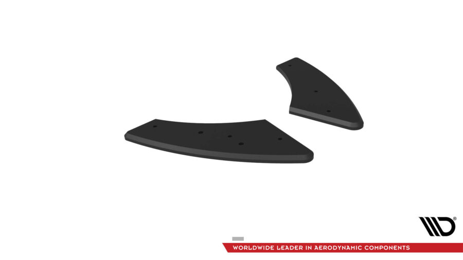 Bakre Flaps Street Pro Audi S3 Sportback 8Y Facelift – bilde 4 av 5