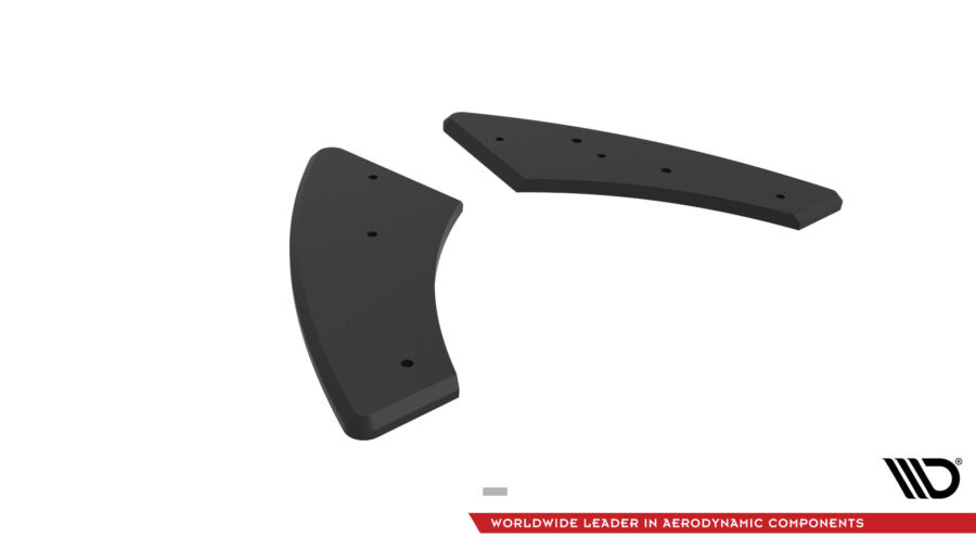 Bakre Flaps Street Pro Audi S3 Sportback 8Y Facelift – bilde 5 av 5