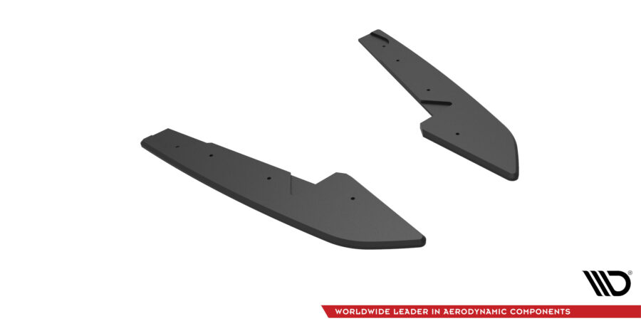 Bakre Flaps Street Pro Audi S5 Sportback F5 – bilde 4 av 5