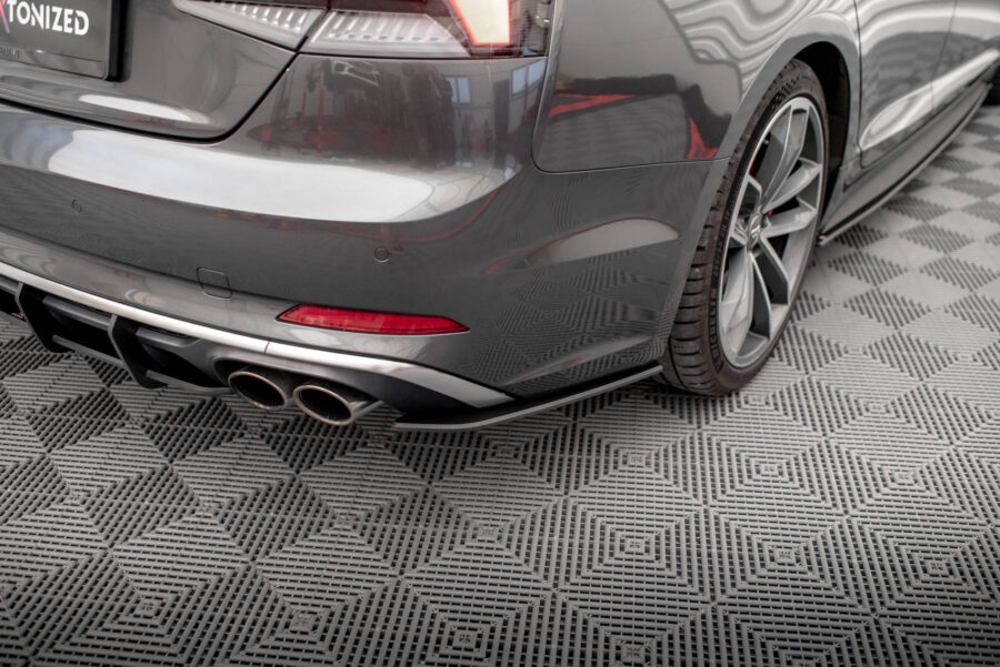 Bakre Flaps Street Pro Audi S5 Sportback F5 – bilde 1 av 5