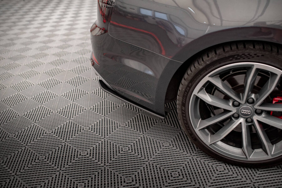 Bakre Flaps Street Pro Audi S5 Sportback F5 – bilde 3 av 5