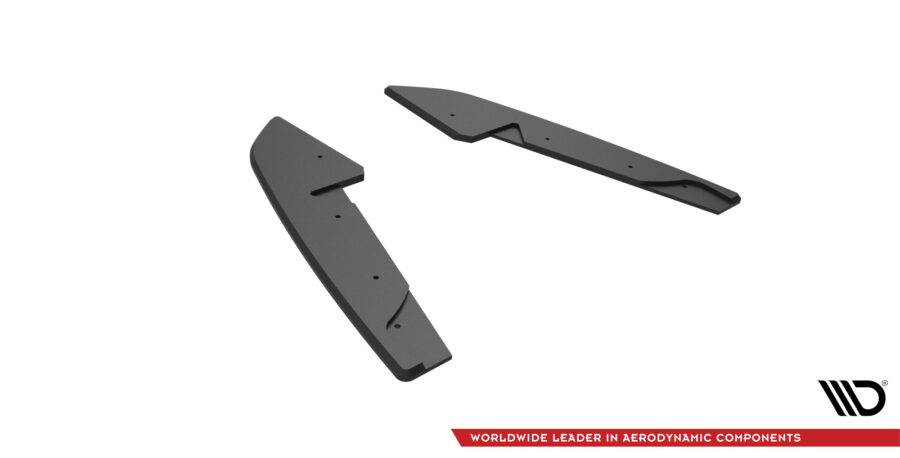 Bakre Flaps Street Pro Audi S5 Sportback F5 – bilde 5 av 5