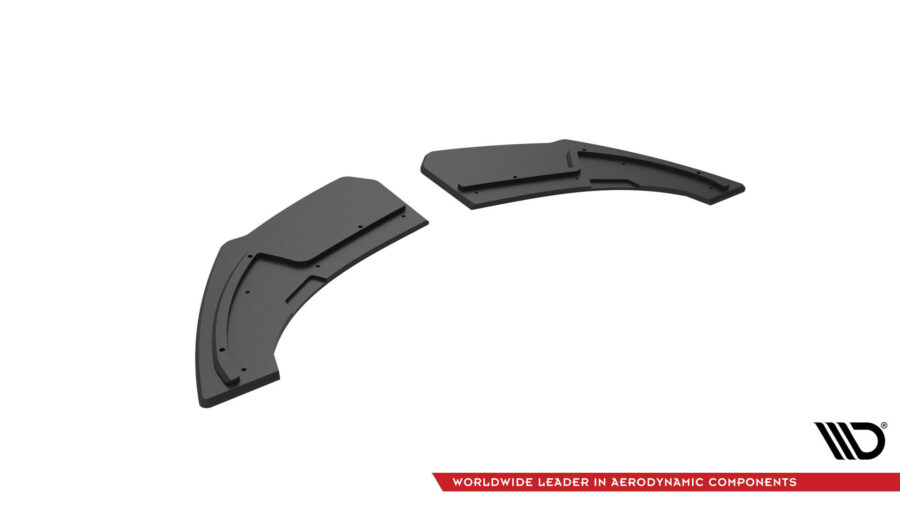 Bakre Flaps Street Pro Audi TT S-Line 8S – bilde 4 av 5