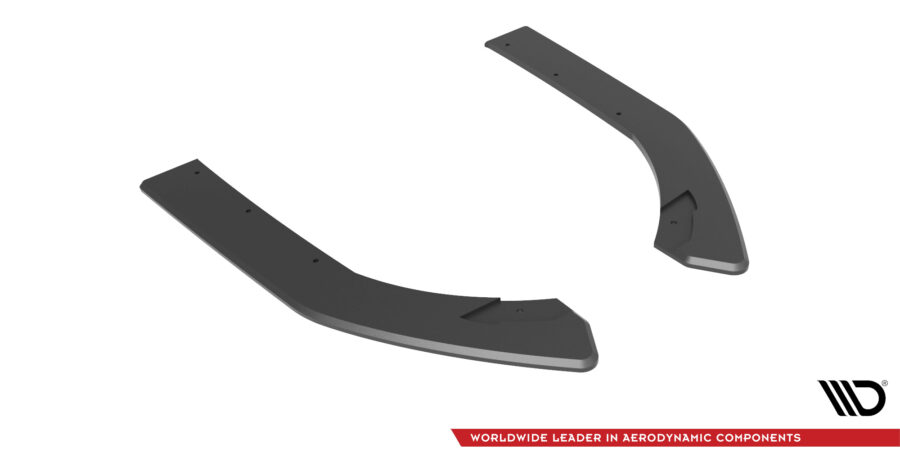Bakre Flaps Street Pro BMW 4 Gran Coupe M-Pack G26 – bilde 4 av 5