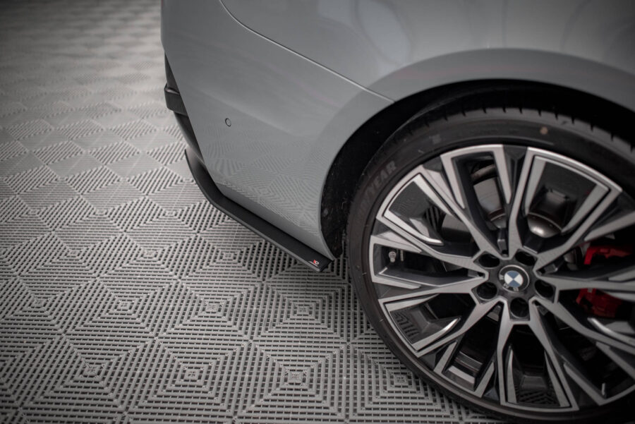 Bakre Flaps Street Pro BMW 4 Gran Coupe M-Pack G26 – bilde 3 av 5