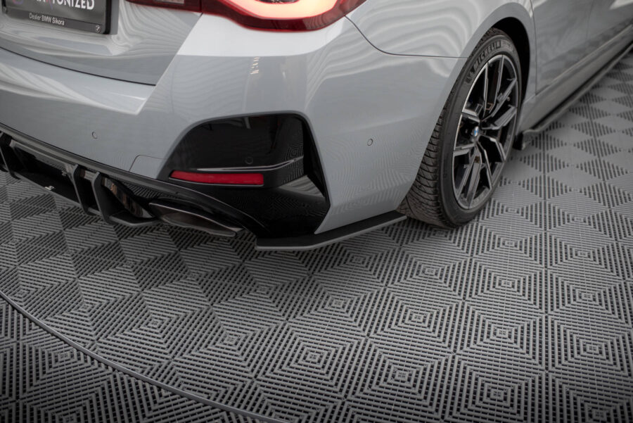 Bakre Flaps Street Pro BMW 4 Gran Coupe M440i G26 – bilde 1 av 4