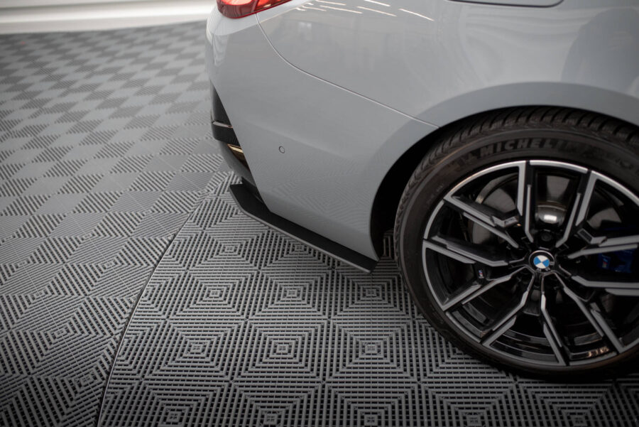 Bakre Flaps Street Pro BMW 4 Gran Coupe M440i G26 – bilde 2 av 4