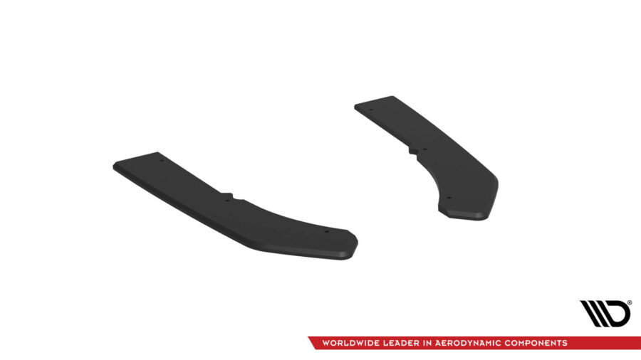 Bakre Flaps Street Pro BMW 4 Gran Coupe M440i G26 – bilde 4 av 4