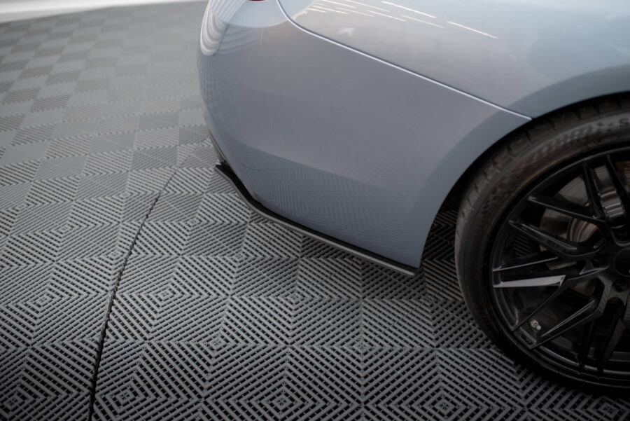 Bakre Flaps Street Pro BMW 435i Coupe M-Pack F32 – bilde 2 av 5