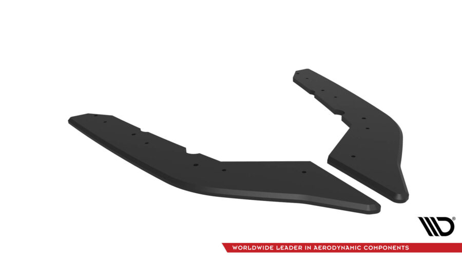 Bakre Flaps Street Pro BMW 435i Coupe M-Pack F32 – bilde 4 av 5