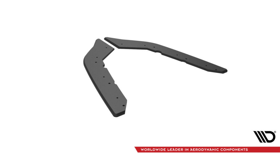 Bakre Flaps Street Pro BMW 435i Coupe M-Pack F32 – bilde 5 av 5