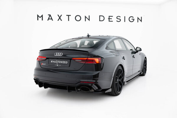 Bakre Flaps Street Pro Med Flaps Audi RS5 Sportback F5 – bilde 2 av 5