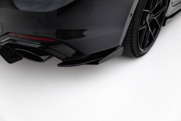 Bakre Flaps Street Pro Med Flaps Audi RS5 Sportback F5 – bilde 1 av 5