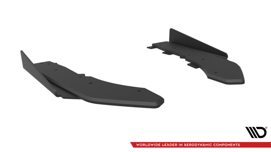 Bakre Flaps Street Pro Med Flaps BMW M440i G22 / G23 / G22 Facelift / G23 Facelift – bilde 4 av 5