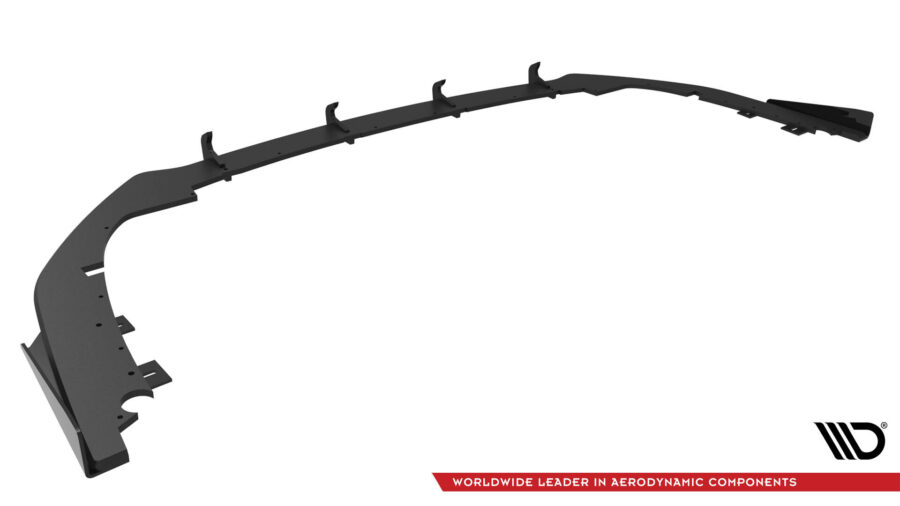 Bakre Flaps Street Pro Med Flaps Honda CIVic Mk10 – bilde 7 av 7