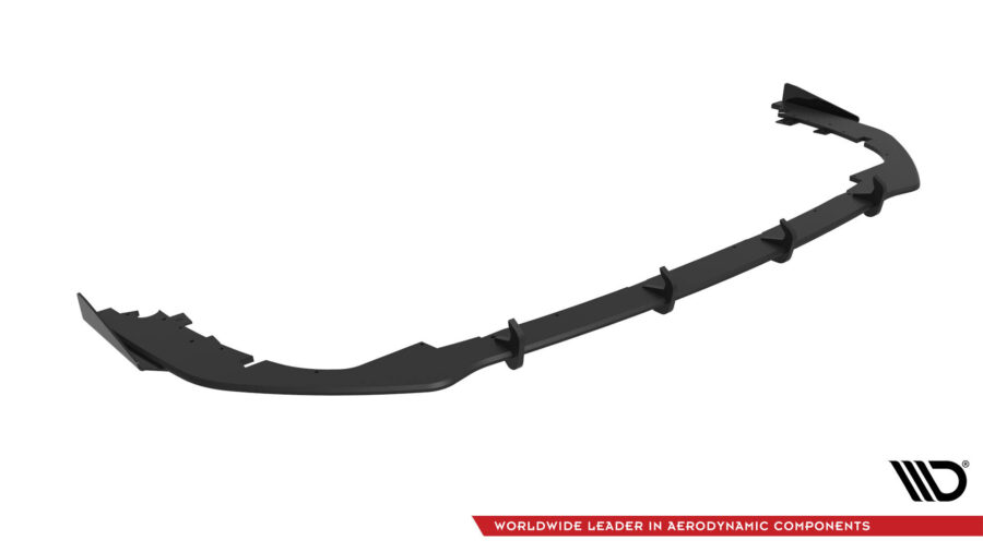 Bakre Flaps Street Pro Med Flaps Honda CIVic Mk10 – bilde 6 av 7