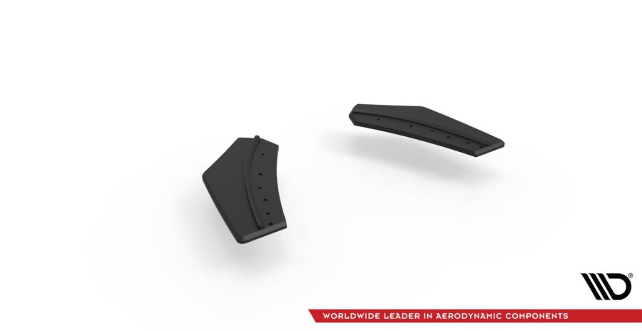 Bakre Flaps Street Pro Ford Focus RS Mk3 – bilde 7 av 7