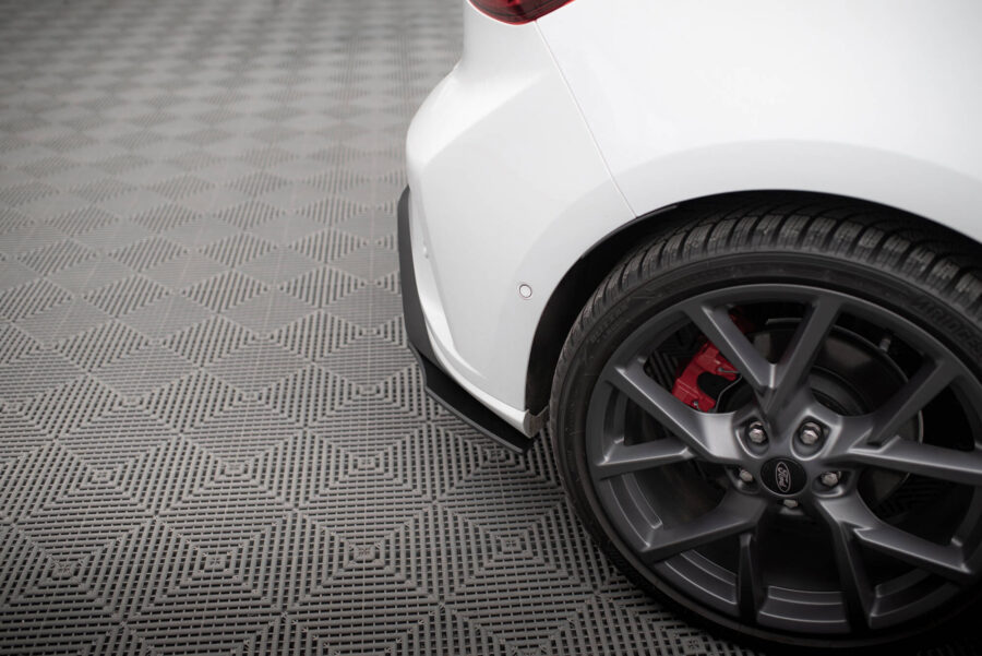 Bakre Flaps Street Pro Ford Focus ST Mk4 – bilde 3 av 8