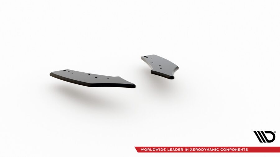 Bakre Flaps Street Pro Ford Focus ST Mk4 – bilde 7 av 8