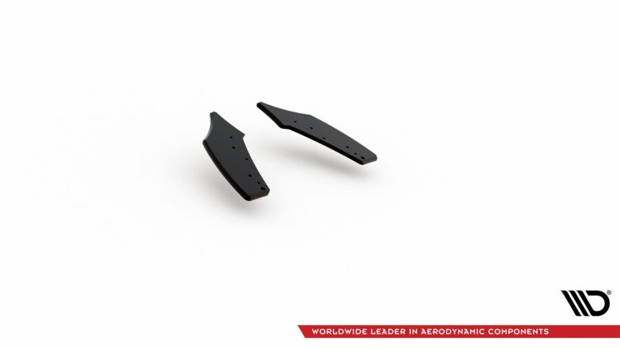 Bakre Flaps Street Pro Ford Focus ST Mk4 – bilde 8 av 8