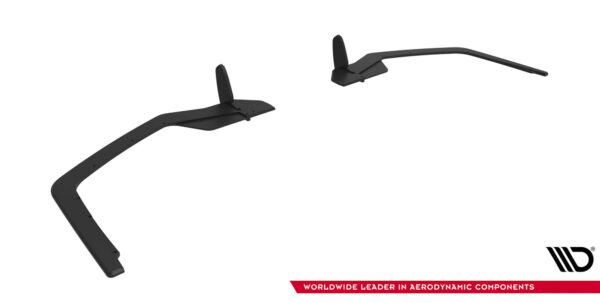 Bakre Flaps Street Pro Honda CIVic Sport Mk 10 – bilde 5 av 5