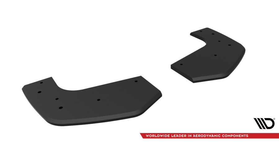 Bakre Flaps Street Pro Hyundai I20 N Mk3 – bilde 4 av 5