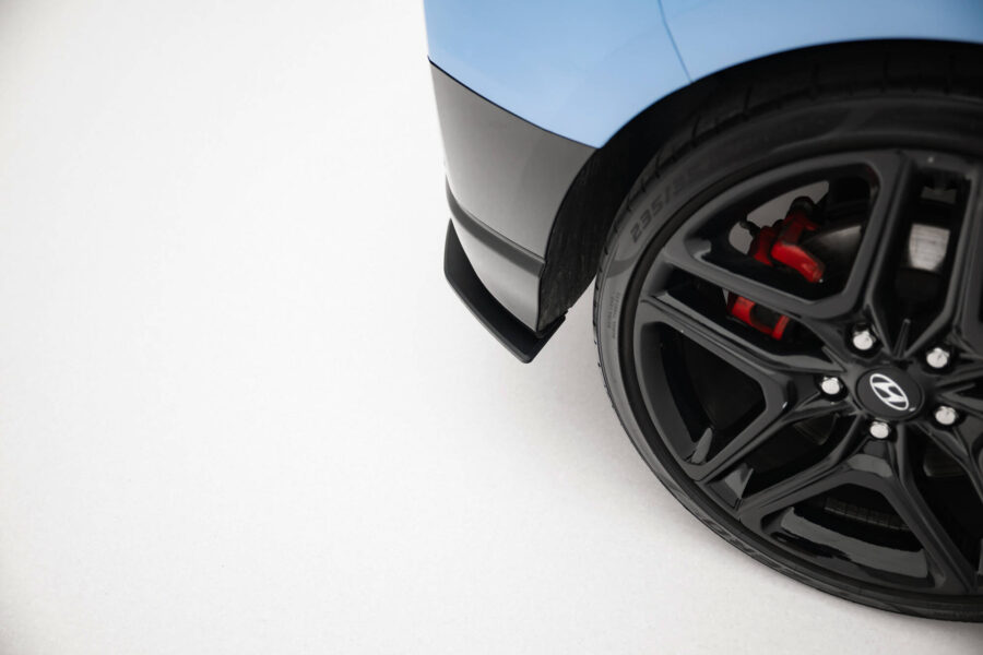 Bakre Flaps Street Pro Hyundai Veloster N Mk2 – bilde 3 av 5