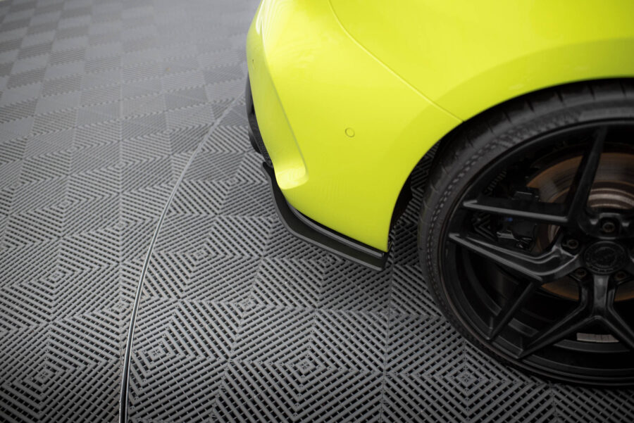Bakre Flaps Street Pro V.1 BMW 1 F40 M-Pack / M135i – bilde 3 av 4