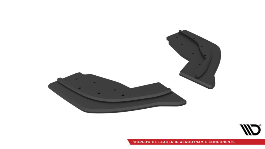 Bakre Flaps Street Pro V.1 BMW 1 F40 M-Pack / M135i – bilde 4 av 4