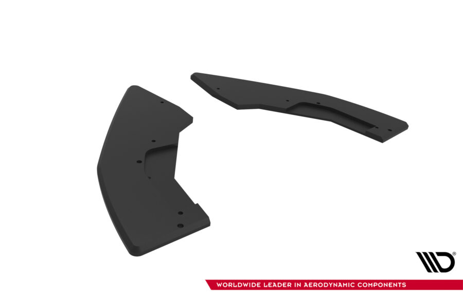 Bakre Flaps Street Pro V.1 BMW M135i F70 – bilde 5 av 5
