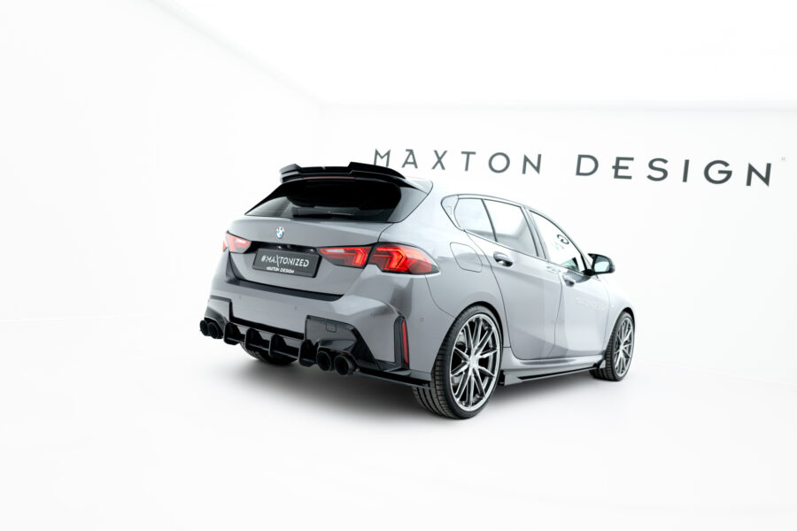 Bakre Flaps Street Pro V.1 BMW M135i F70 – bilde 3 av 5