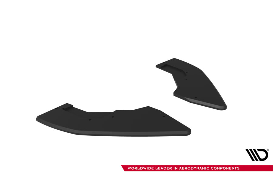 Bakre Flaps Street Pro V.1 BMW M135i F70 – bilde 4 av 5