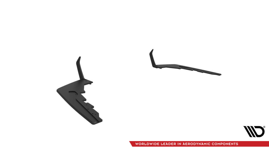 Bakre Flaps Street Pro V.1 BMW M2 G87 – bilde 4 av 5