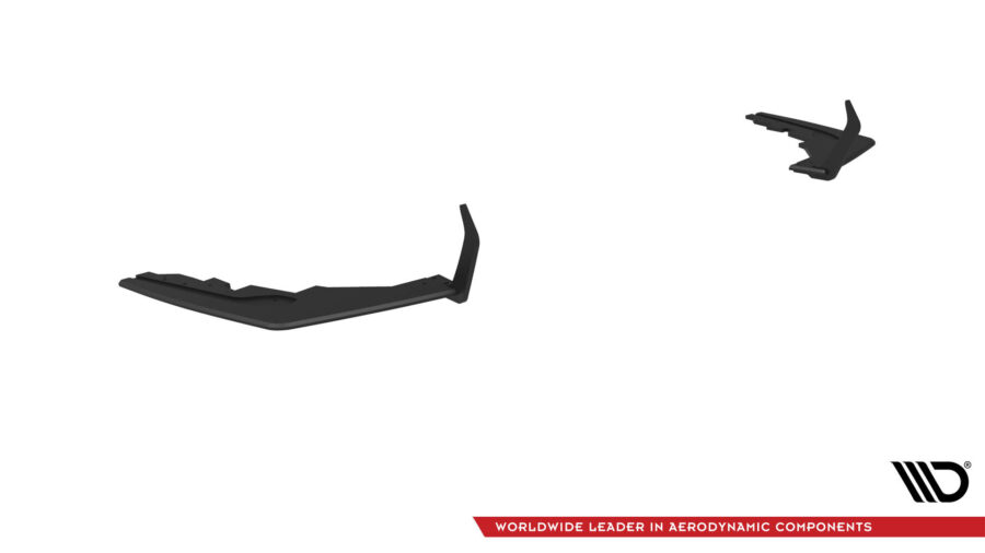 Bakre Flaps Street Pro V.1 BMW M2 G87 – bilde 5 av 5