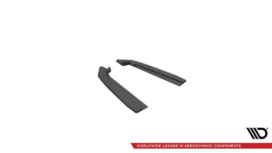 Bakre Flaps Street Pro V.1 Ford Mustang GT Mk6 Facelift – bilde 3 av 4