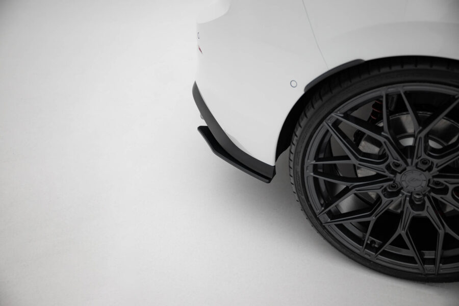 Bakre Flaps Street Pro V.1 Volkswagen Golf GTI / GTE / R-Line Mk8 – bilde 4 av 10