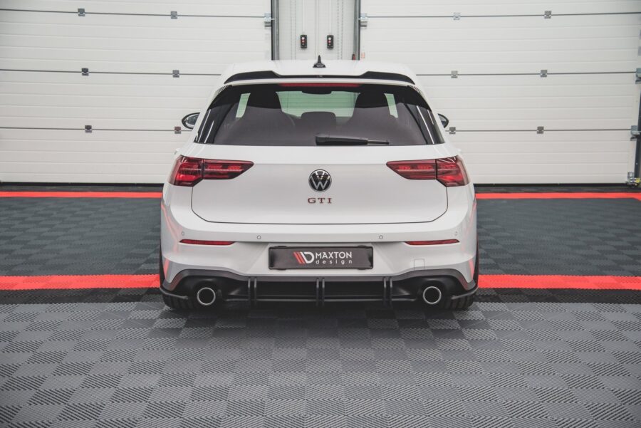 Bakre Flaps Street Pro V.1 Volkswagen Golf GTI / GTE / R-Line Mk8 – bilde 7 av 10