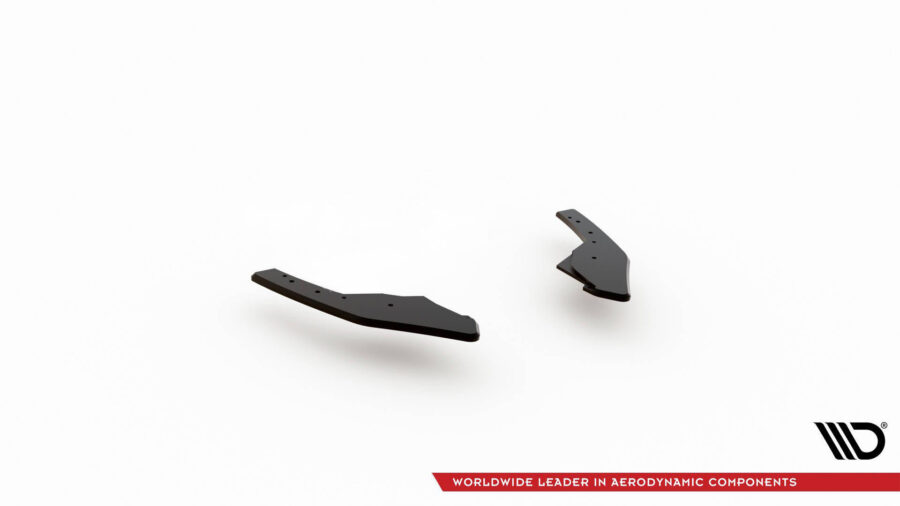 Bakre Flaps Street Pro V.1 Volkswagen Golf GTI / GTE / R-Line Mk8 – bilde 10 av 10